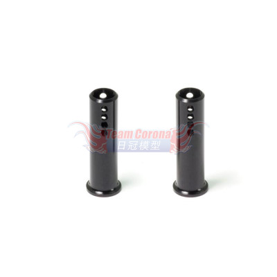 INFINITY FRONT BODY MOUNT POST L (8mm) 2pcs for IF18-2 / IF18-3 R0220L